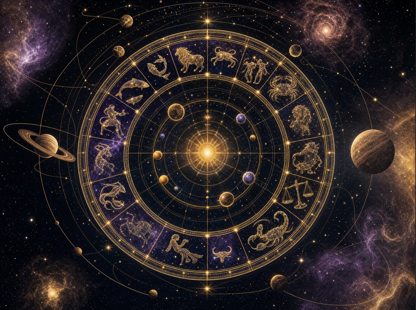 Astrology