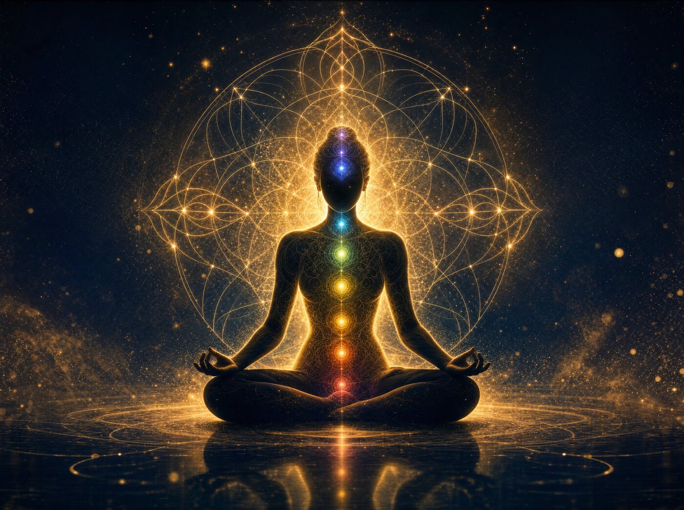 Healing Sciences