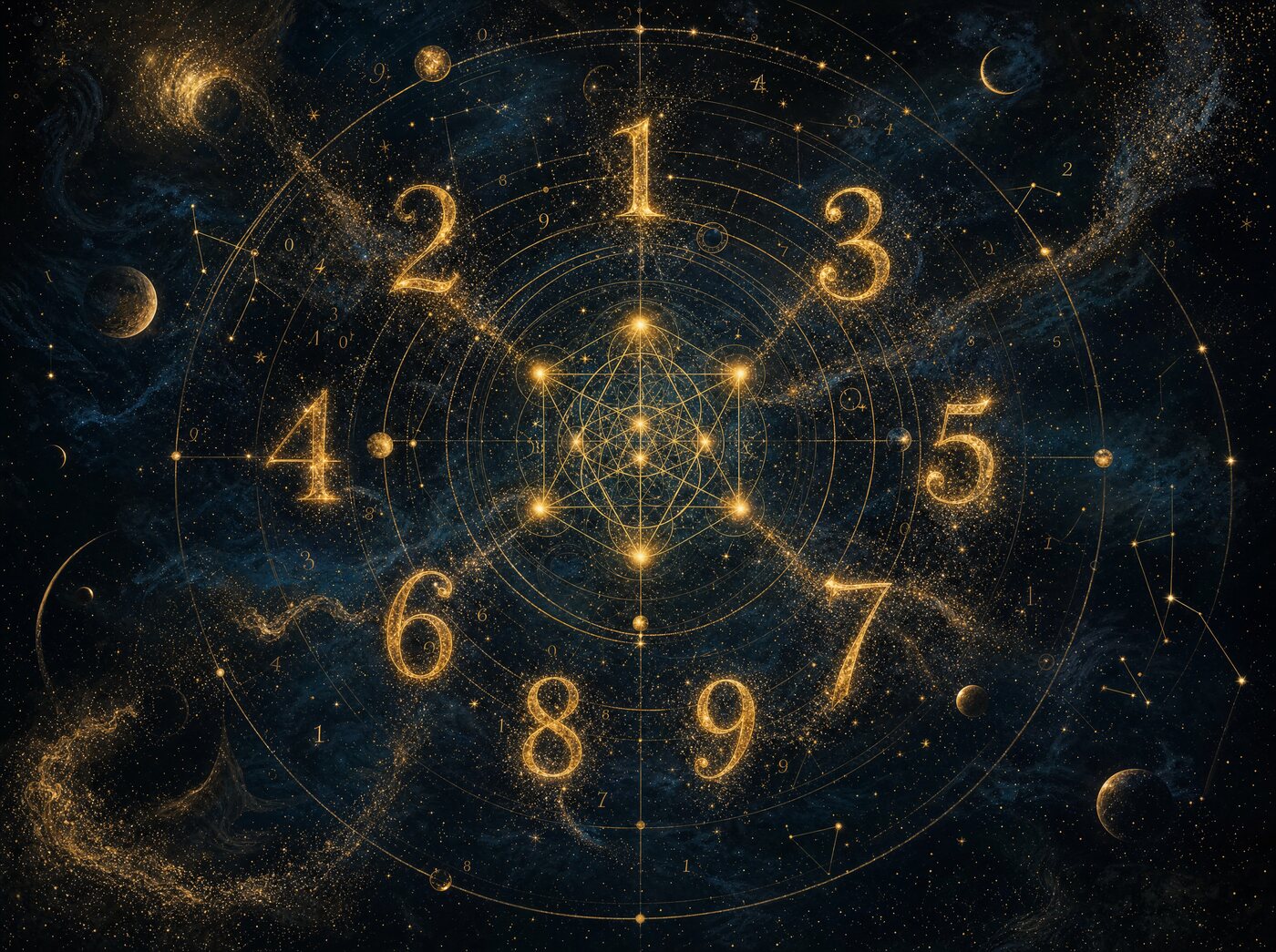 Numerology